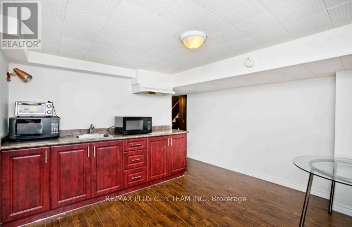 Bsmt - 31 Romulus Drive, Toronto (Bendale), Ontario  M1K 4C1 - Photo 4 - E12630126