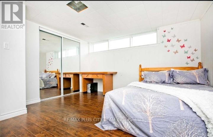 Bsmt - 31 Romulus Drive, Toronto (Bendale), Ontario  M1K 4C1 - Photo 5 - E12630126