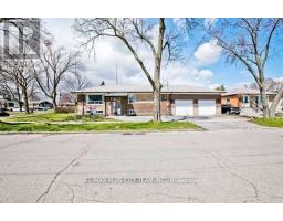 BSMT - 31 ROMULUS DRIVE, Toronto, Ontario