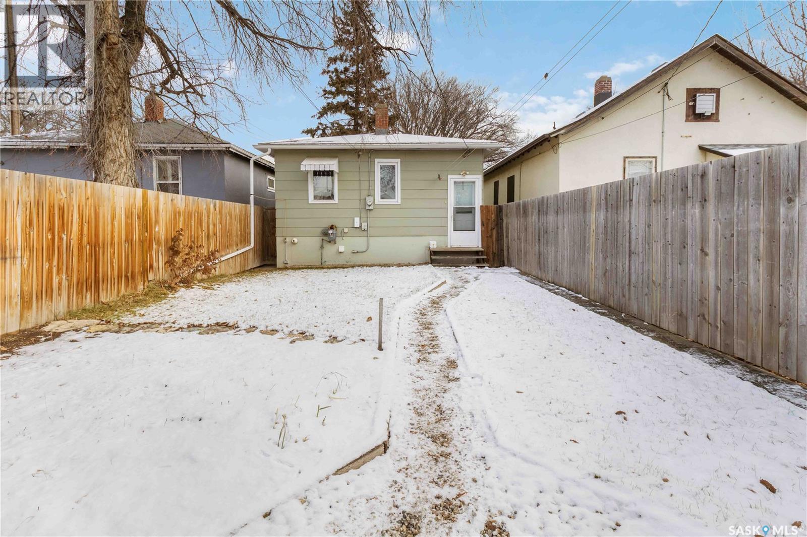 315 I Avenue S, Saskatoon, Saskatchewan  S7M 1Y1 - Photo 26 - SK025574