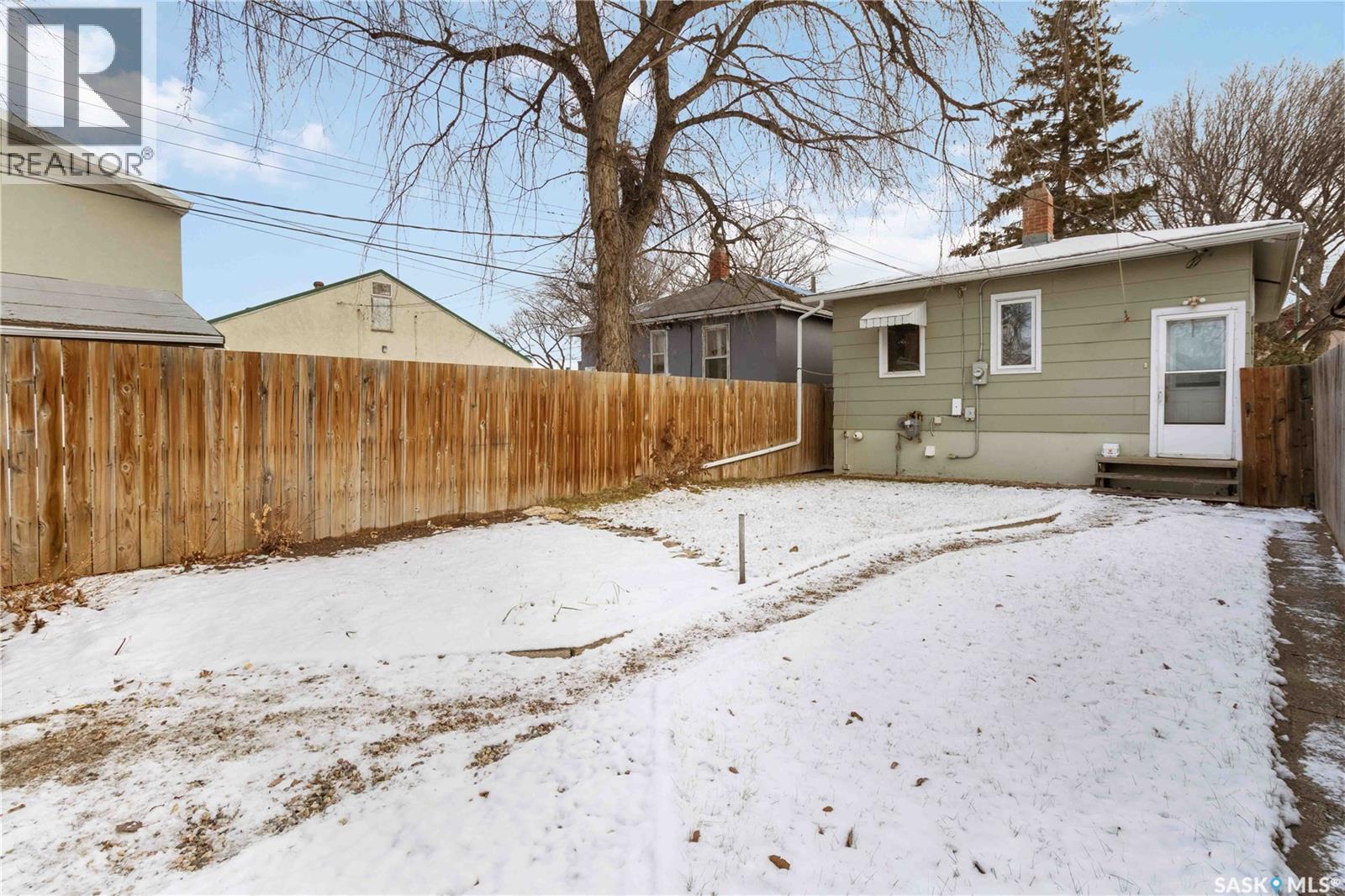 315 I Avenue S, Saskatoon, Saskatchewan  S7M 1Y1 - Photo 27 - SK025574