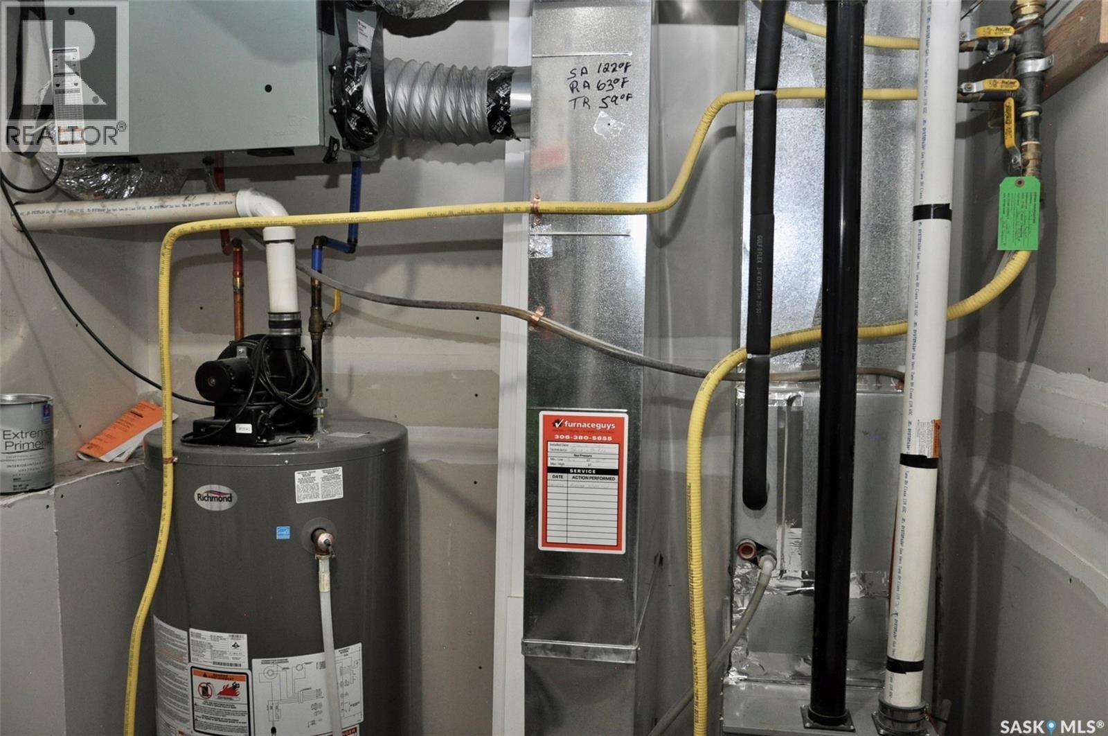 632 Ells Crescent, Saskatoon, Saskatchewan  S7L 6K8 - Photo 31 - SK025555