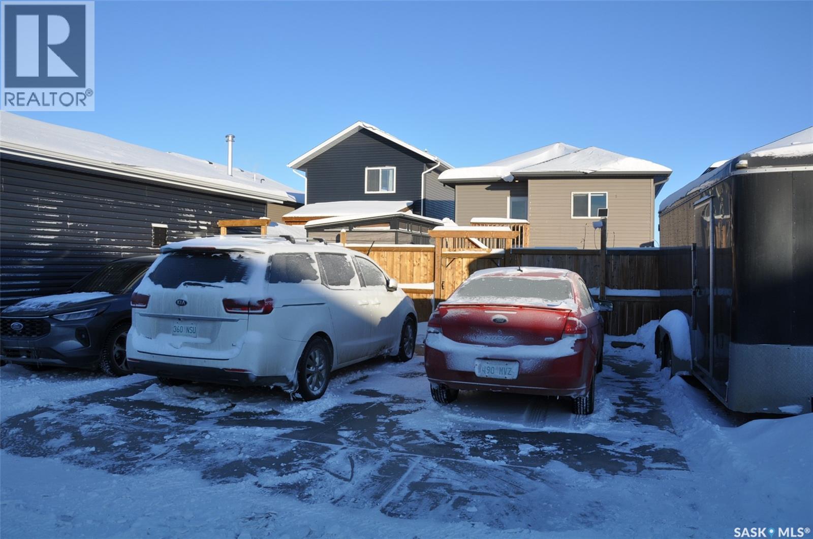 632 Ells Crescent, Saskatoon, Saskatchewan  S7L 6K8 - Photo 49 - SK025555