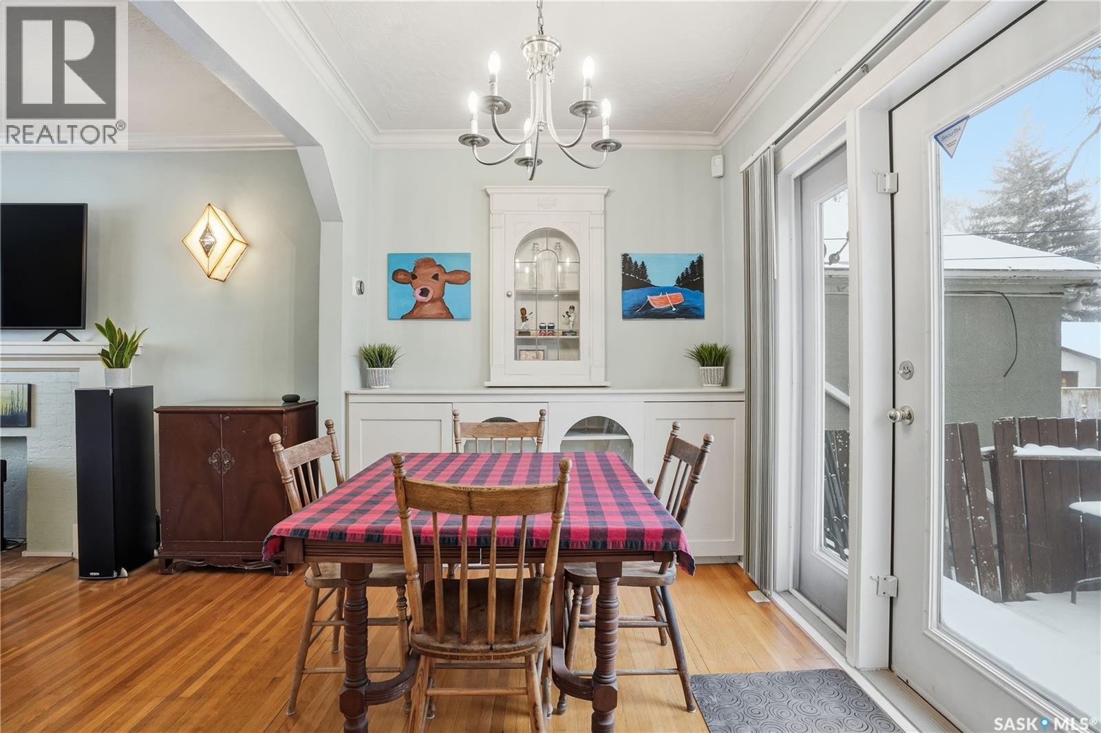 2221 Athol Street, Regina, Saskatchewan  S4T 3G2 - Photo 10 - SK025535