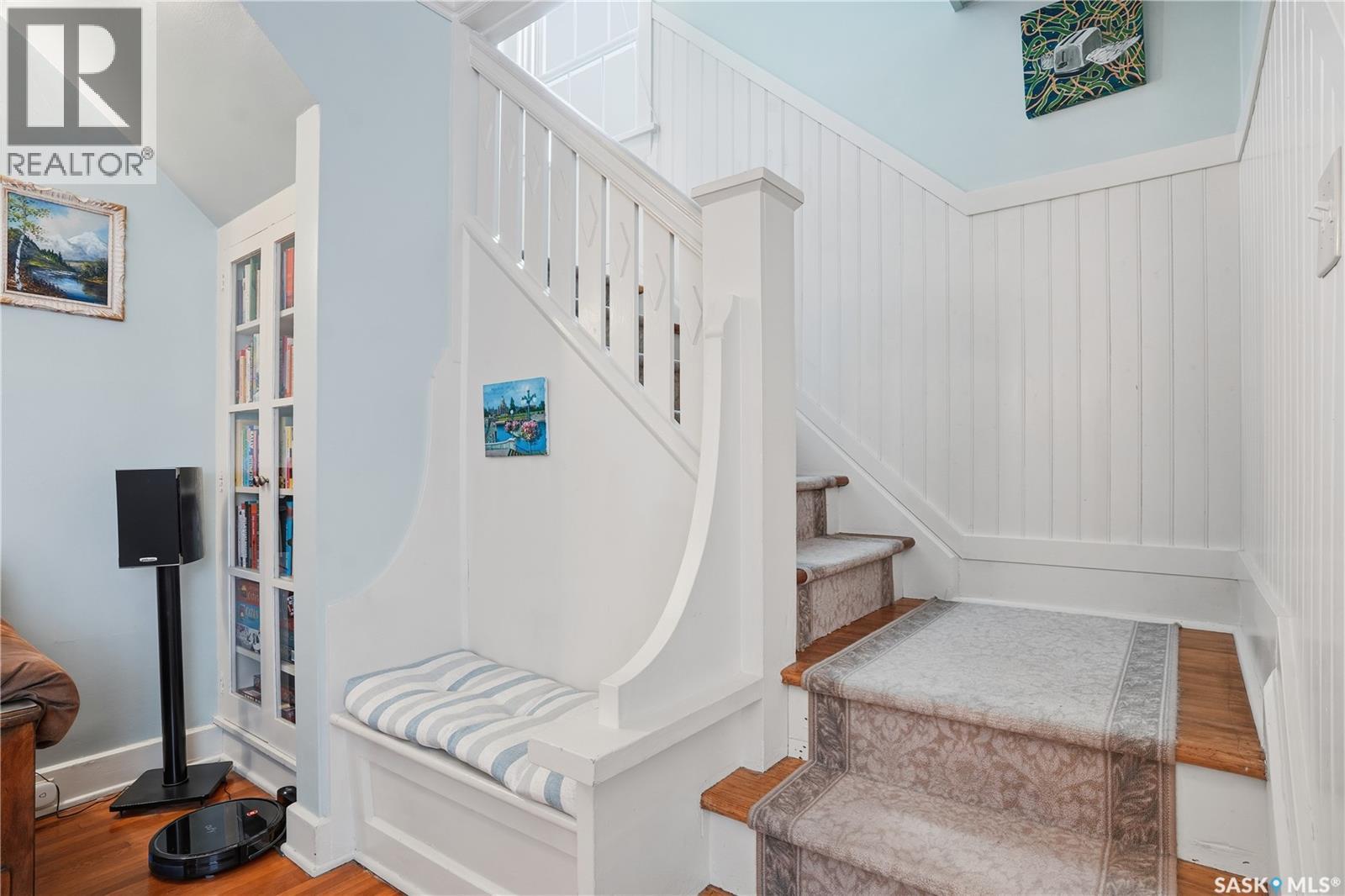 2221 Athol Street, Regina, Saskatchewan  S4T 3G2 - Photo 17 - SK025535