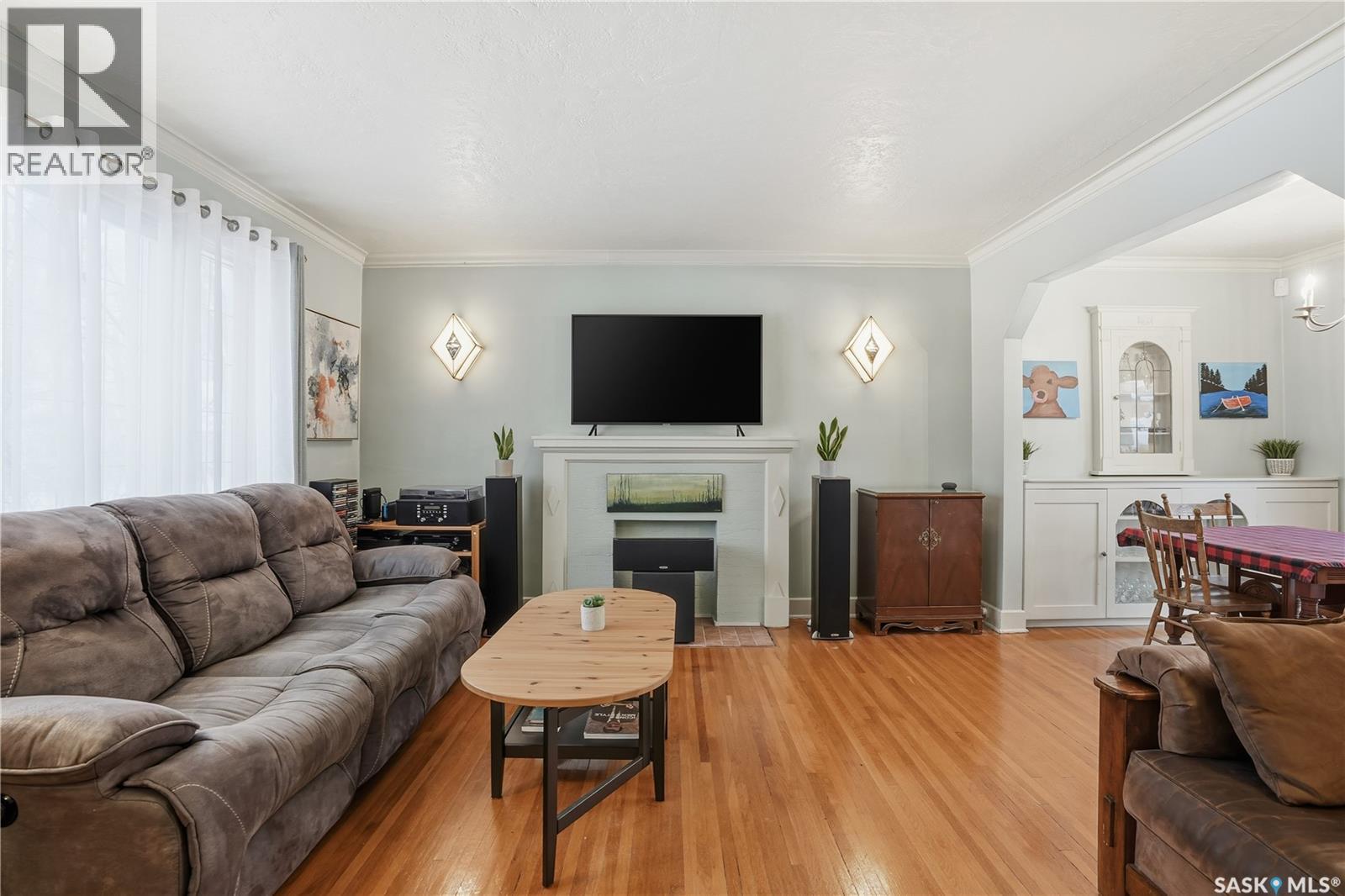 2221 Athol Street, Regina, Saskatchewan  S4T 3G2 - Photo 3 - SK025535