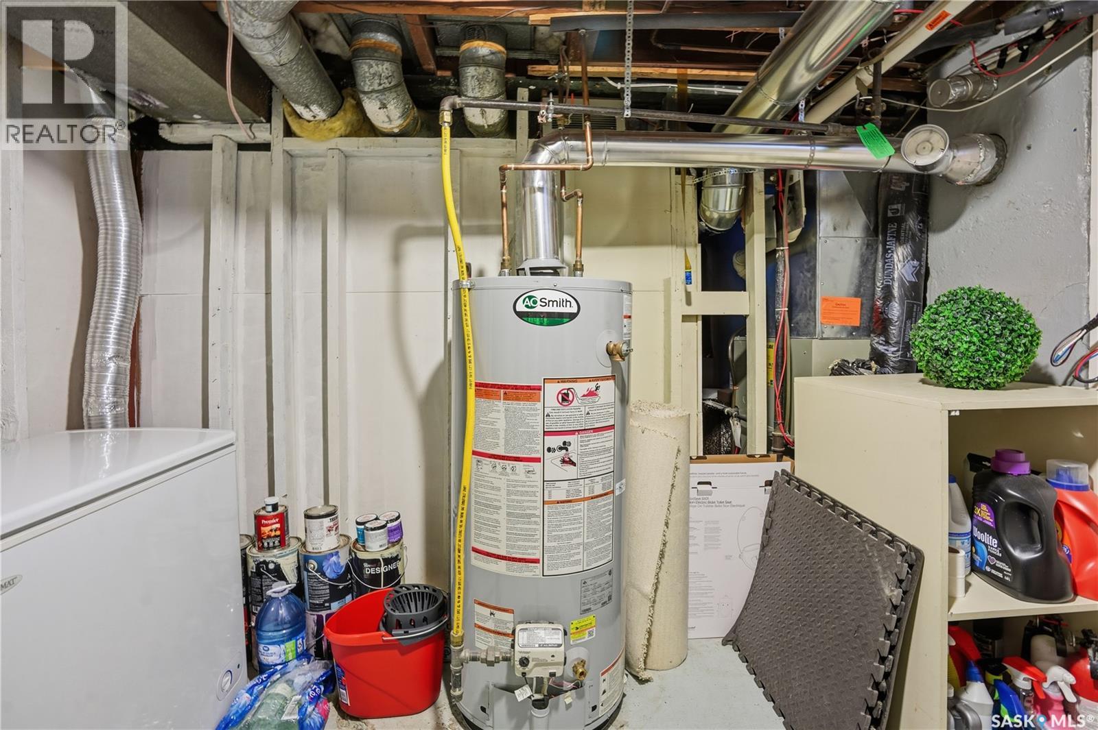 2221 Athol Street, Regina, Saskatchewan  S4T 3G2 - Photo 30 - SK025535