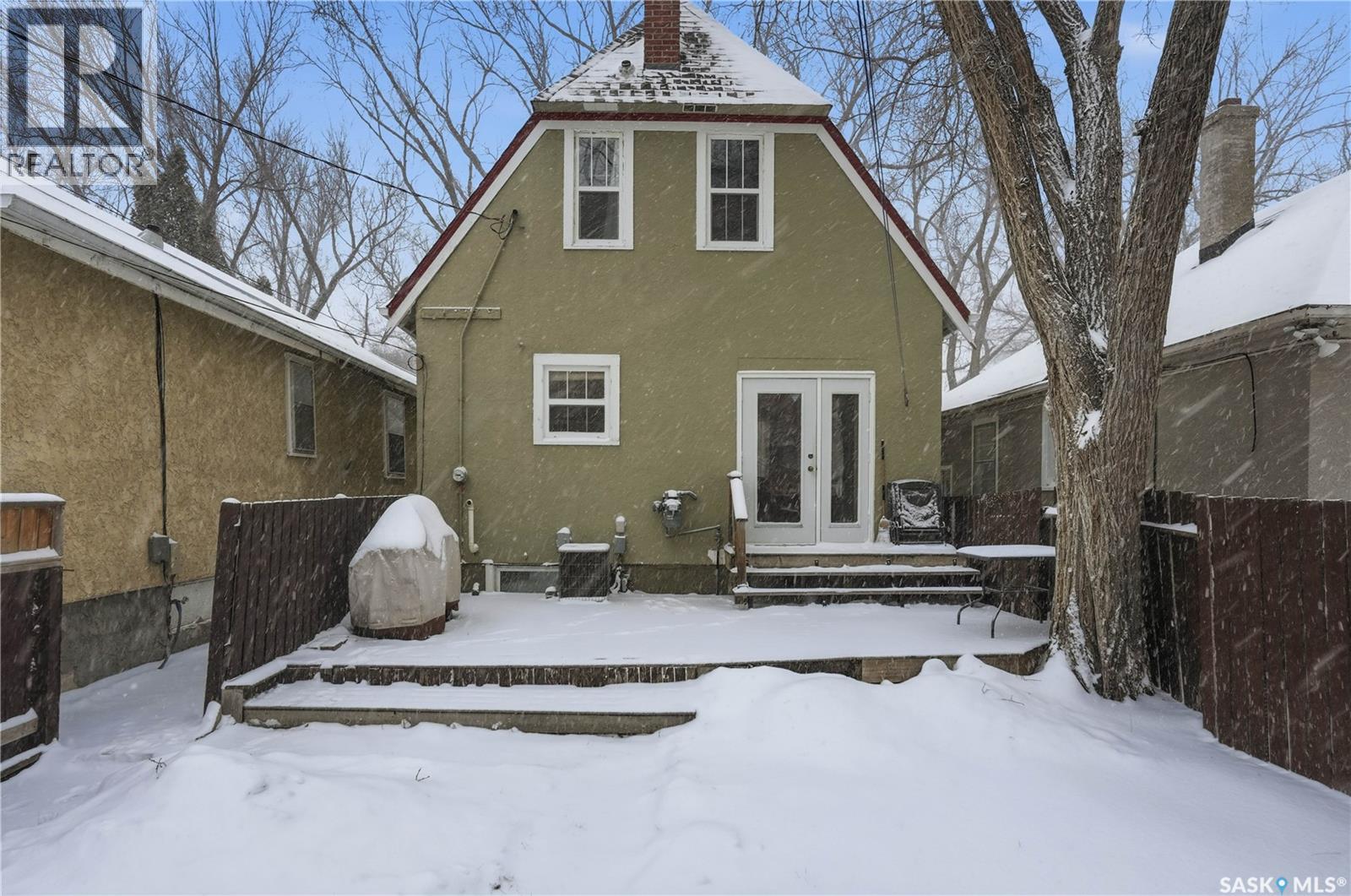 2221 Athol Street, Regina, Saskatchewan  S4T 3G2 - Photo 36 - SK025535