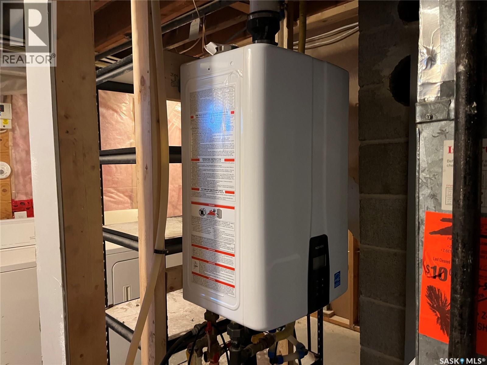 165 Pasqua Street N, Regina, Saskatchewan  S4R 4N3 - Photo 23 - SK025533