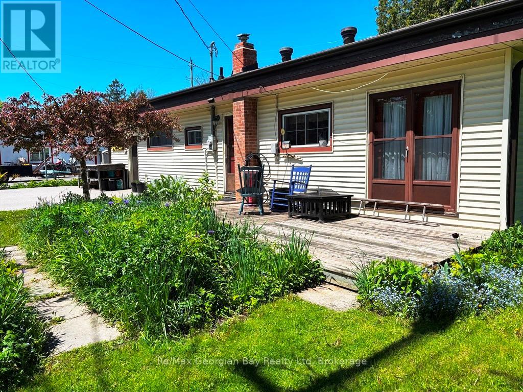 1 Gray Street, Severn (Coldwater), Ontario  L0K 1E0 - Photo 22 - S12185393