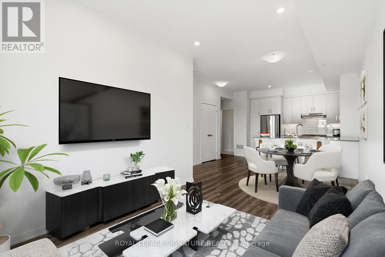 275 - 150 HONEYCRISP CRESCENT, Vaughan, Ontario