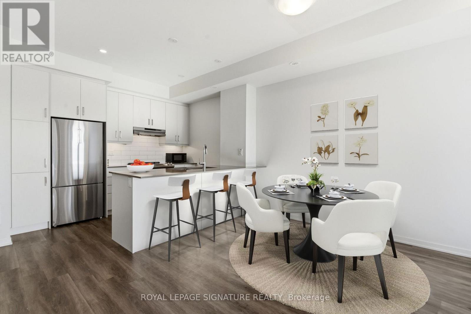 275 - 150 Honeycrisp Crescent, Vaughan, Ontario  L4K 0N7 - Photo 4 - N12630078