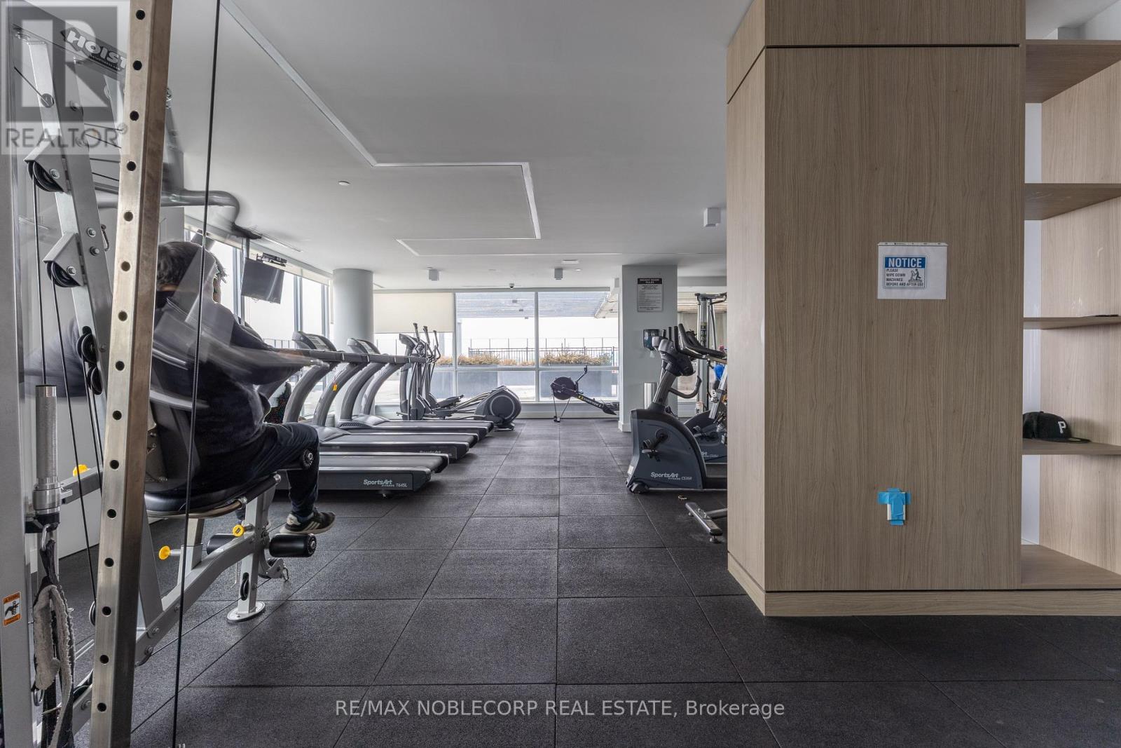 232 - 4800 Highway 7, Vaughan, Ontario  L4L 1H8 - Photo 4 - N12630140