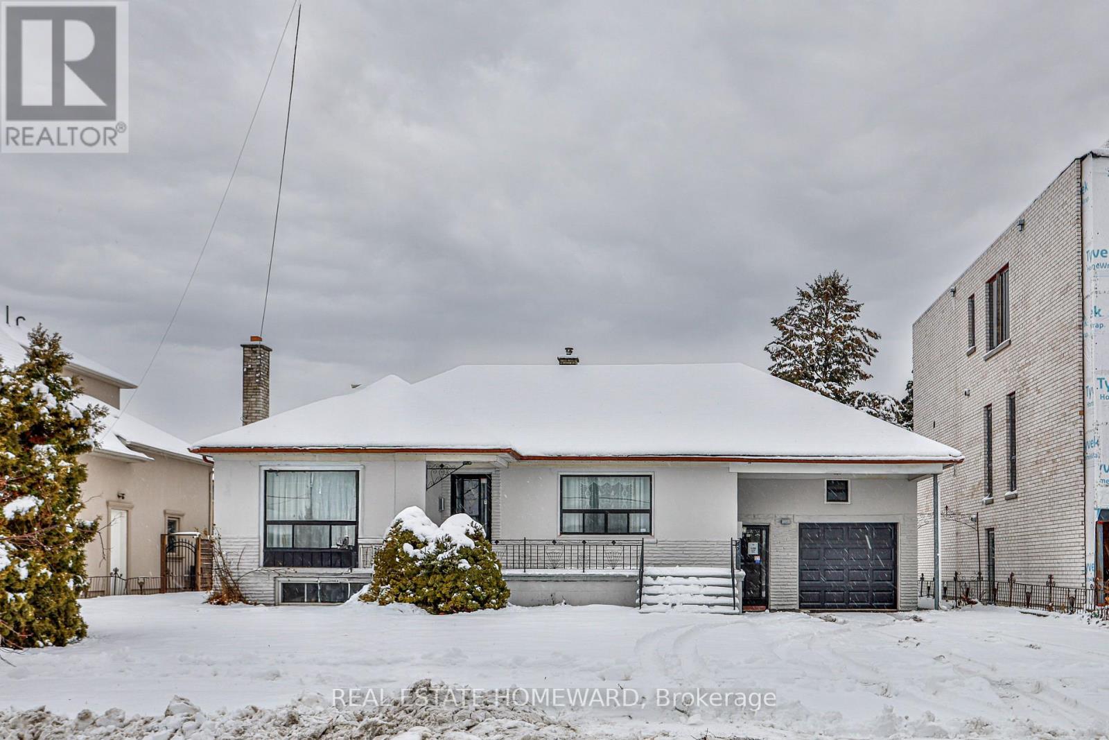 MAIN - 104 CRESTWOOD ROAD, vaughan (crestwood-springfarm-yorkhill), Ontario