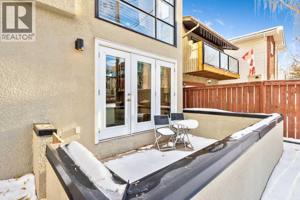 2, 52 6 Street Ne, Calgary, Alberta  T2E 3X9 - Photo 29 - A2274423