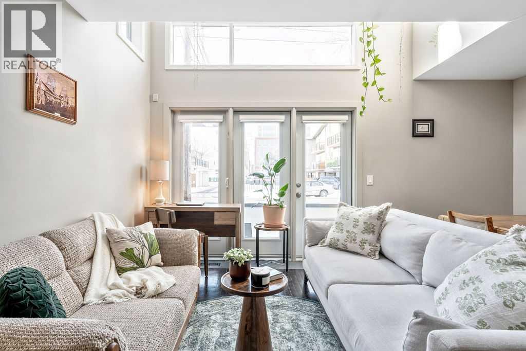 2, 52 6 Street Ne, Calgary, Alberta  T2E 3X9 - Photo 3 - A2274423