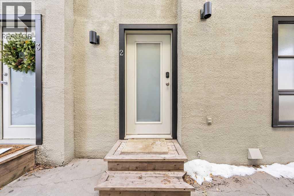 2, 52 6 Street Ne, Calgary, Alberta  T2E 3X9 - Photo 32 - A2274423