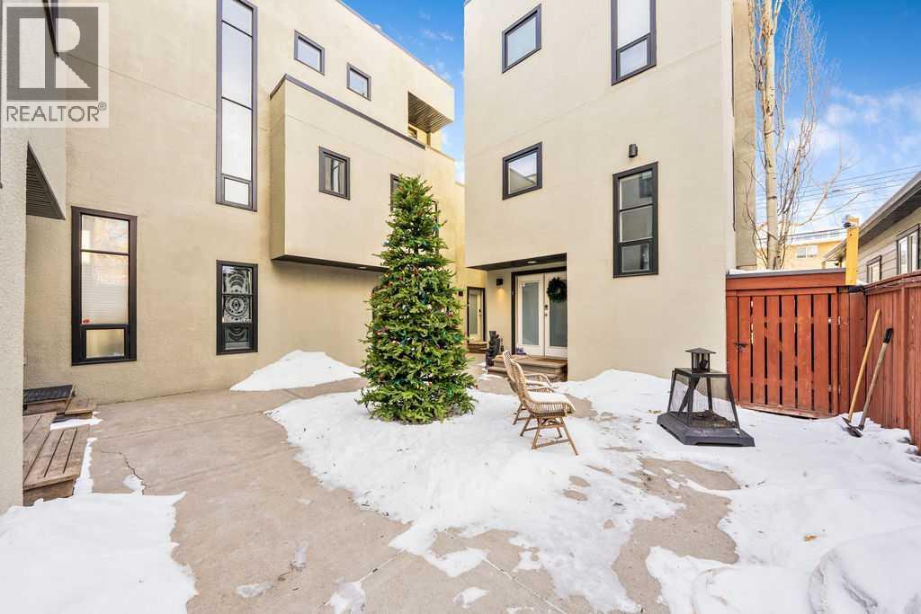 2, 52 6 Street Ne, Calgary, Alberta  T2E 3X9 - Photo 33 - A2274423