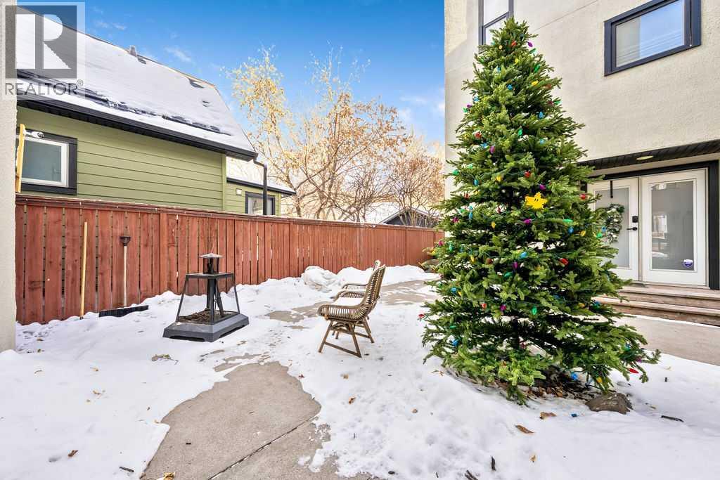 2, 52 6 Street Ne, Calgary, Alberta  T2E 3X9 - Photo 34 - A2274423
