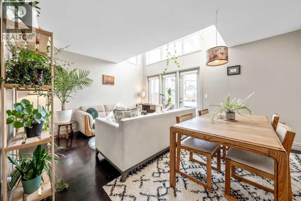 2, 52 6 Street Ne, Calgary, Alberta  T2E 3X9 - Photo 6 - A2274423