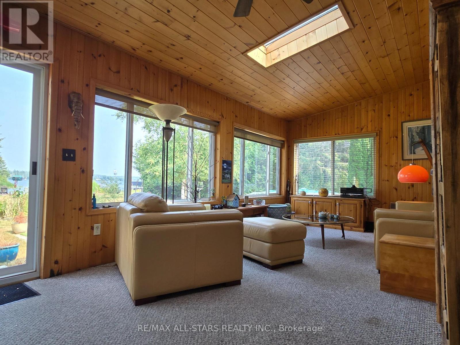 321 Rabys Shore Drive, Kawartha Lakes, Ontario K0M 1N0 - Photo 32 - X12332446