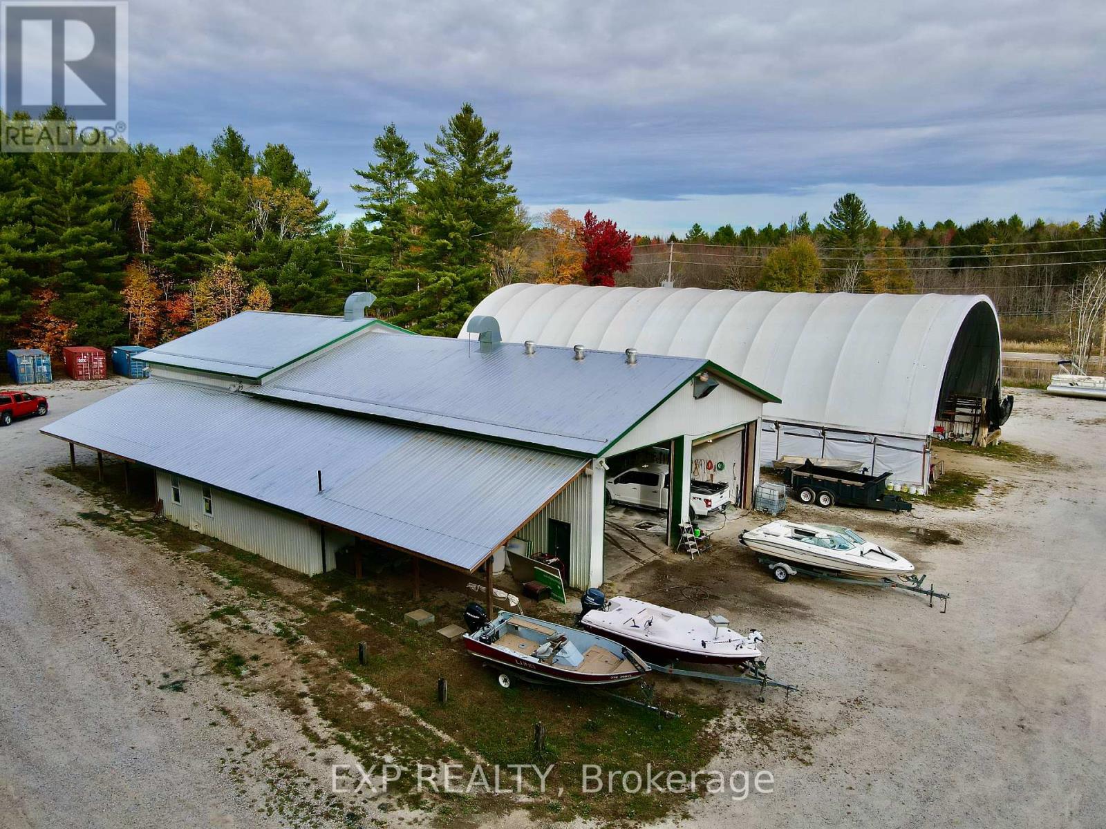 12706 Highway 41 Highway, Addington Highlands, Ontario  K0H 2G0 - Photo 18 - X12607922