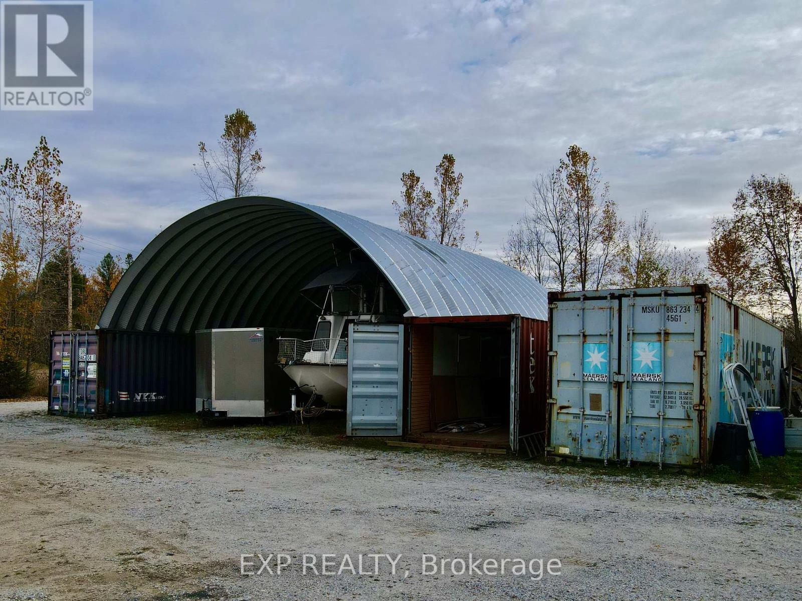 12706 Highway 41 Highway, Addington Highlands, Ontario  K0H 2G0 - Photo 33 - X12607922