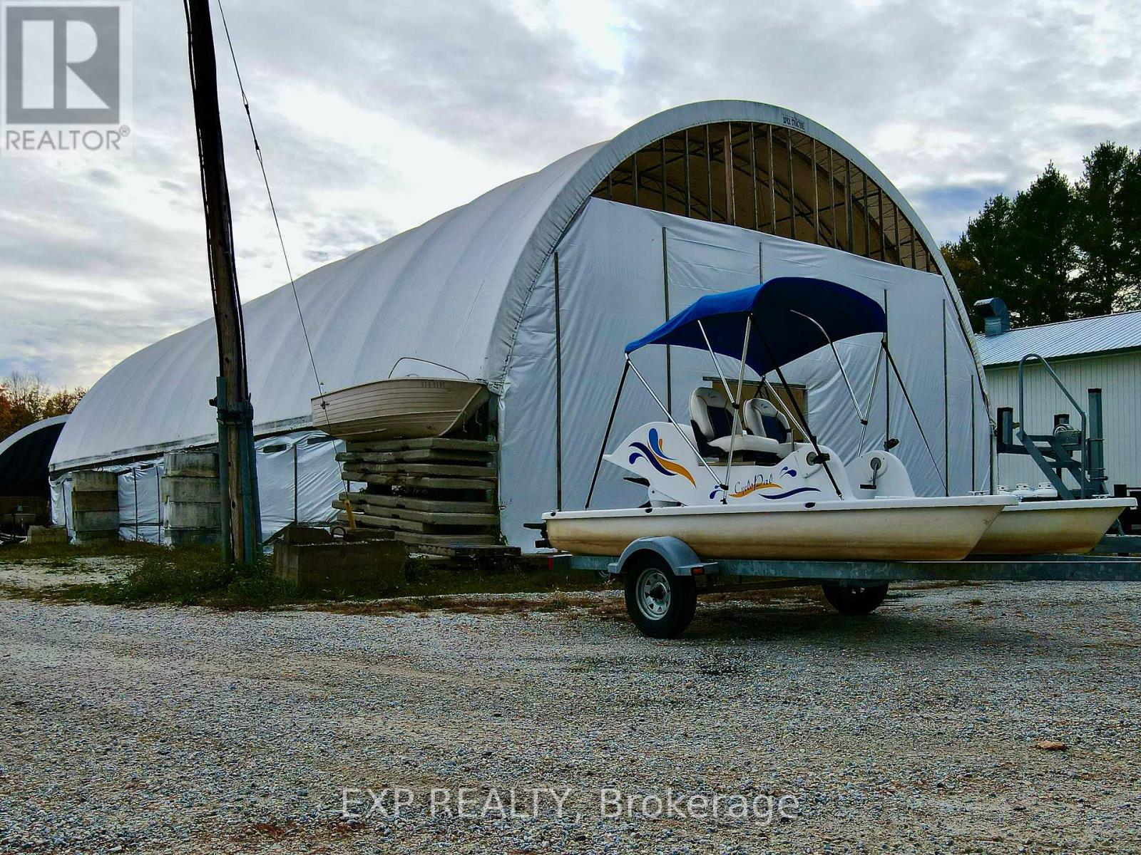 12706 Highway 41 Highway, Addington Highlands, Ontario  K0H 2G0 - Photo 31 - X12607922