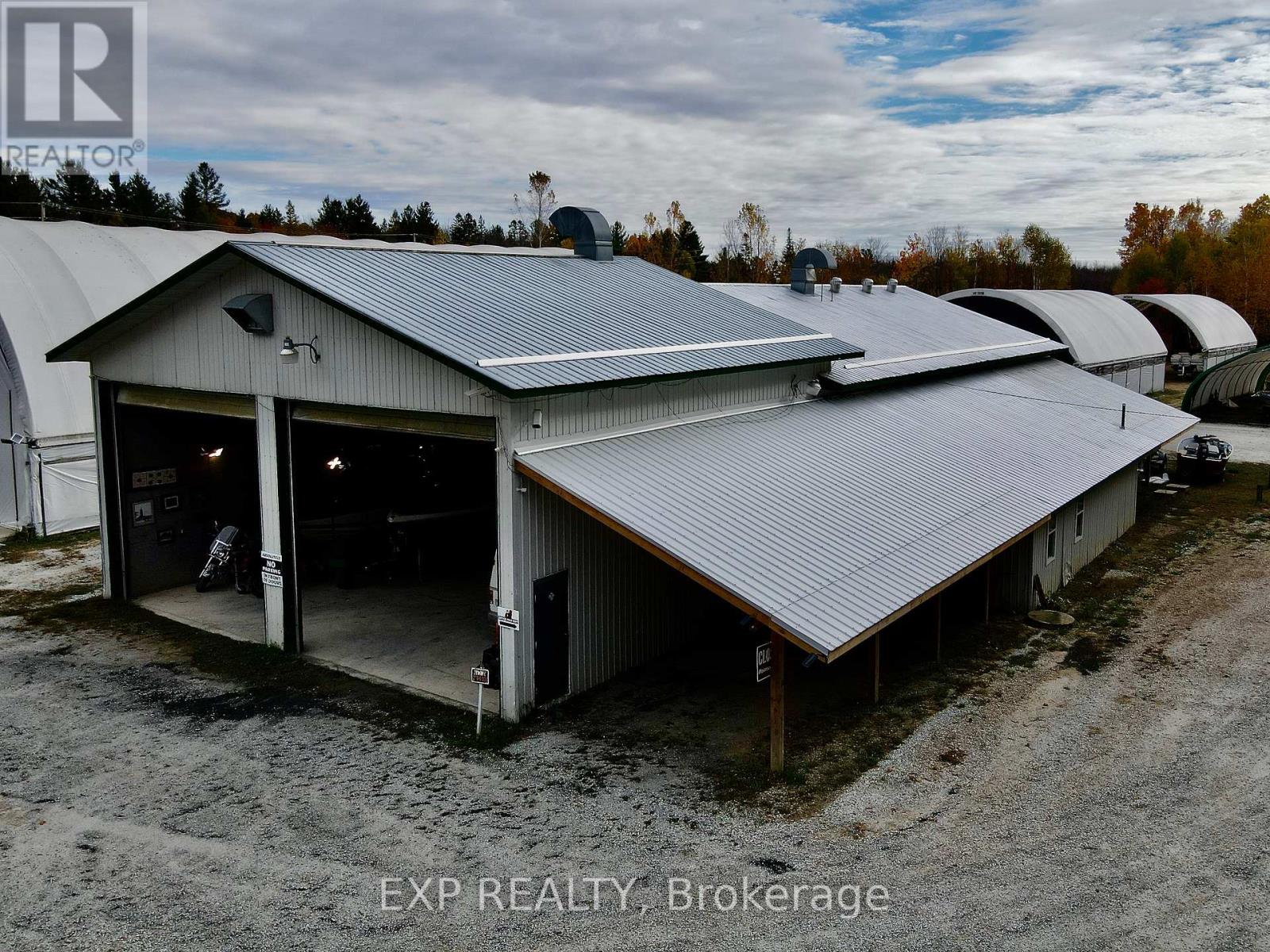 12706 Highway 41 Highway, Addington Highlands, Ontario  K0H 2G0 - Photo 34 - X12607922