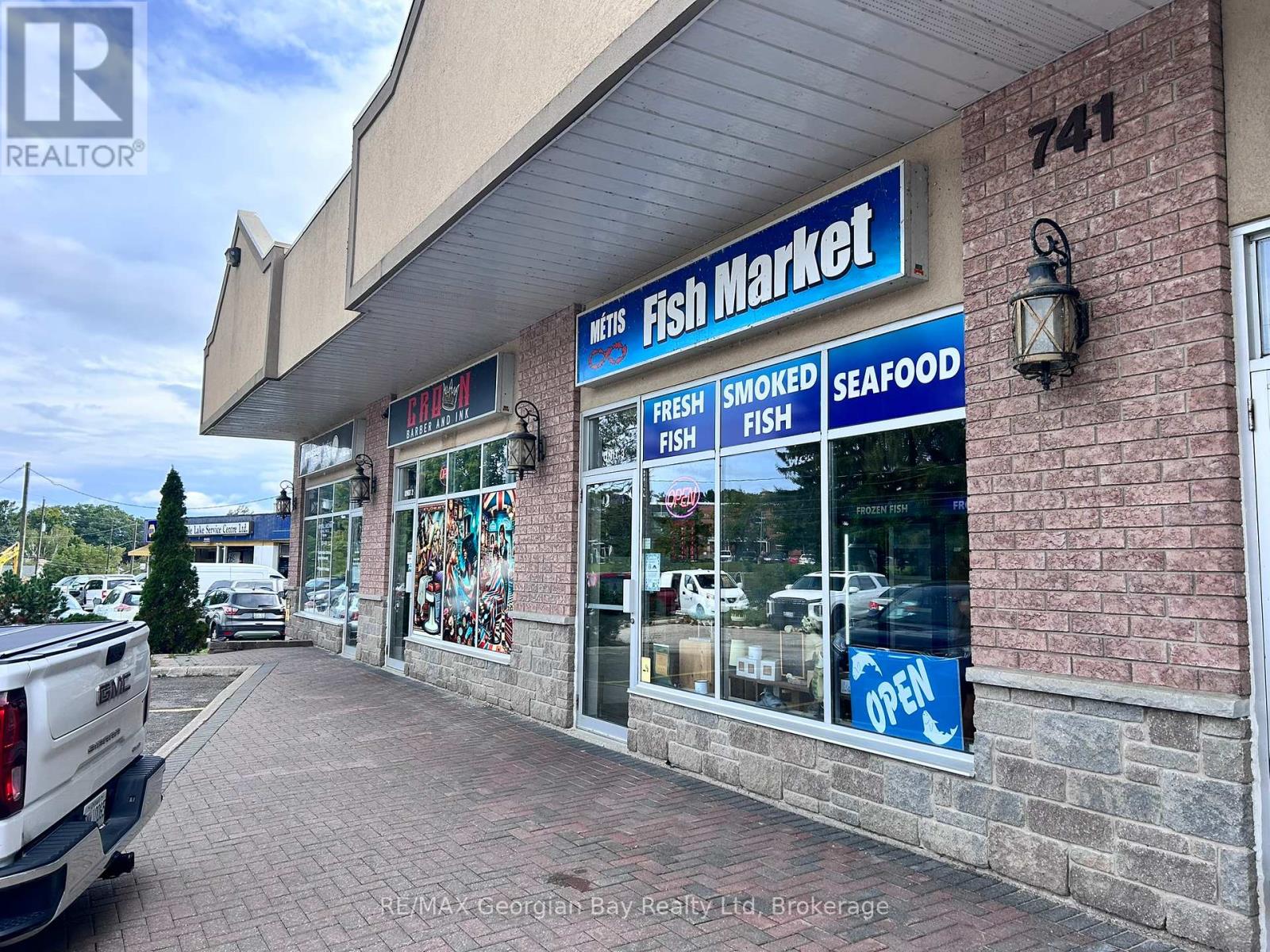 3-741 YONGE STREET, midland, Ontario