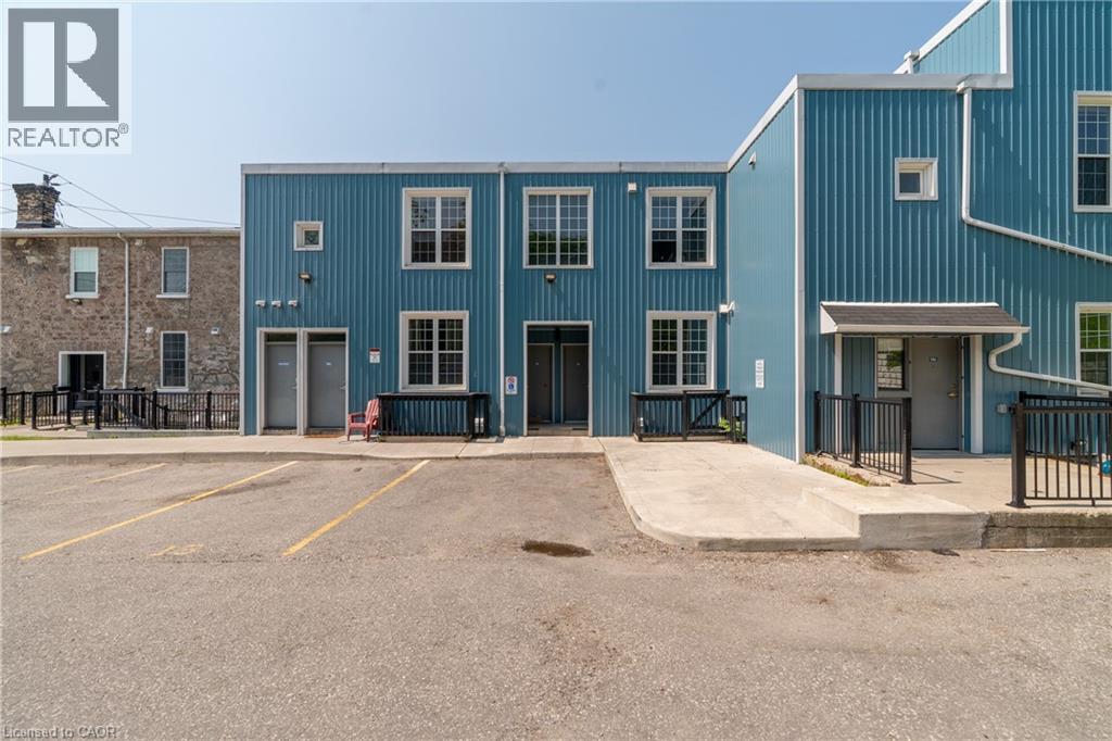 58 Beverly Street Unit# 107, Cambridge, Ontario  N1R 3Z7 - Photo 14 - 40793452