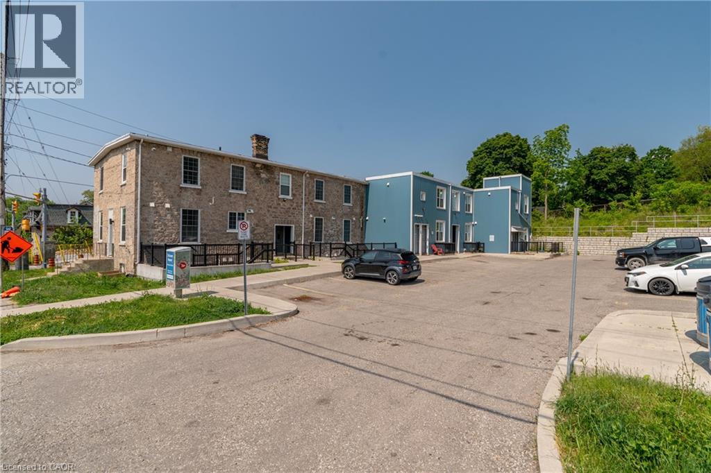 58 Beverly Street Unit# 107, Cambridge, Ontario  N1R 3Z7 - Photo 15 - 40793452