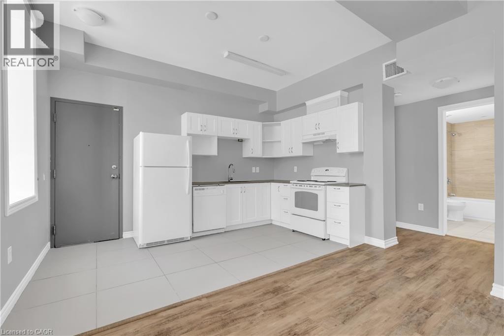 58 Beverly Street Unit# 107, Cambridge, Ontario  N1R 3Z7 - Photo 2 - 40793452