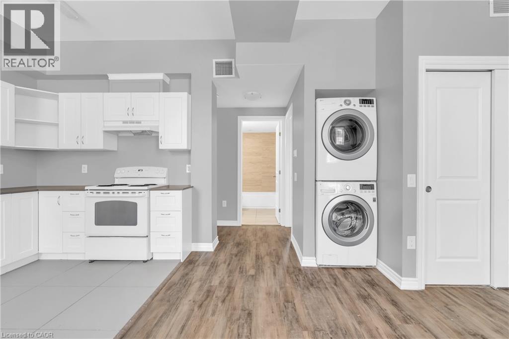 58 Beverly Street Unit# 107, Cambridge, Ontario  N1R 3Z7 - Photo 5 - 40793452