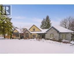 18 PALOMINO Drive, Carlisle, Ontario