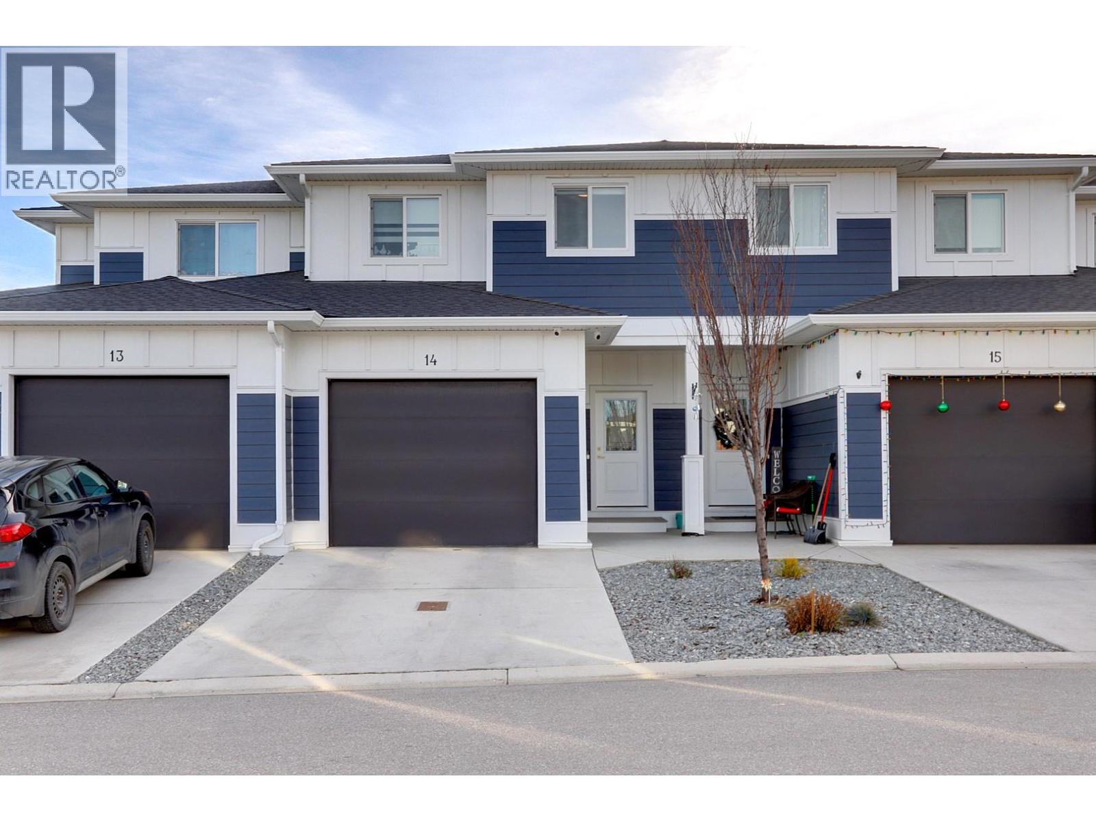 1999 15 Avenue Unit# 14, Vernon, British Columbia V1T 0C6 - Photo 2 - 10370949