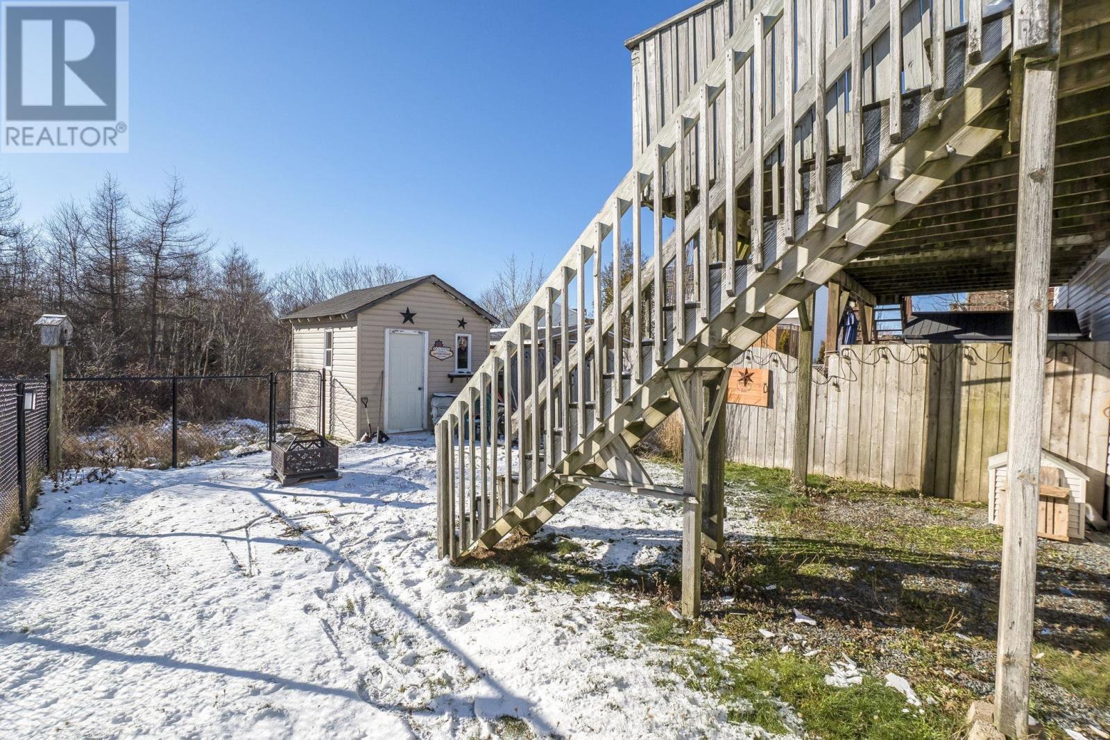 11 Melrose Crescent, Eastern Passage, Nova Scotia  B3G 1N6 - Photo 18 - 202529278