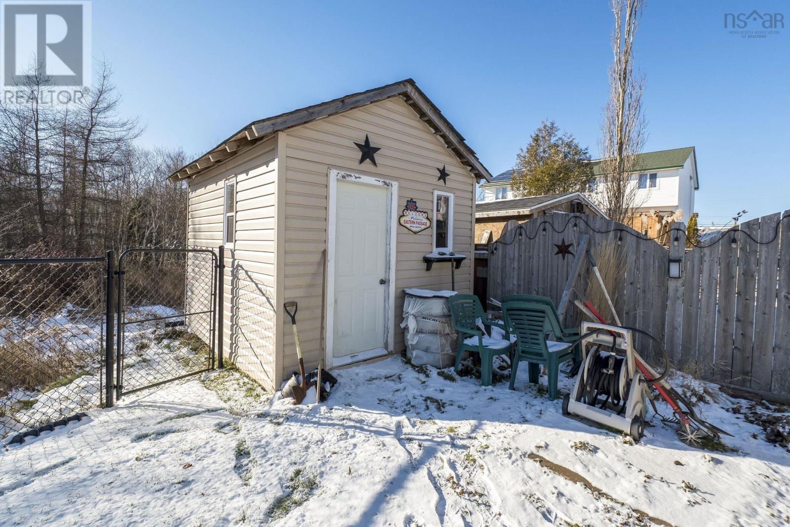 11 Melrose Crescent, Eastern Passage, Nova Scotia  B3G 1N6 - Photo 21 - 202529278