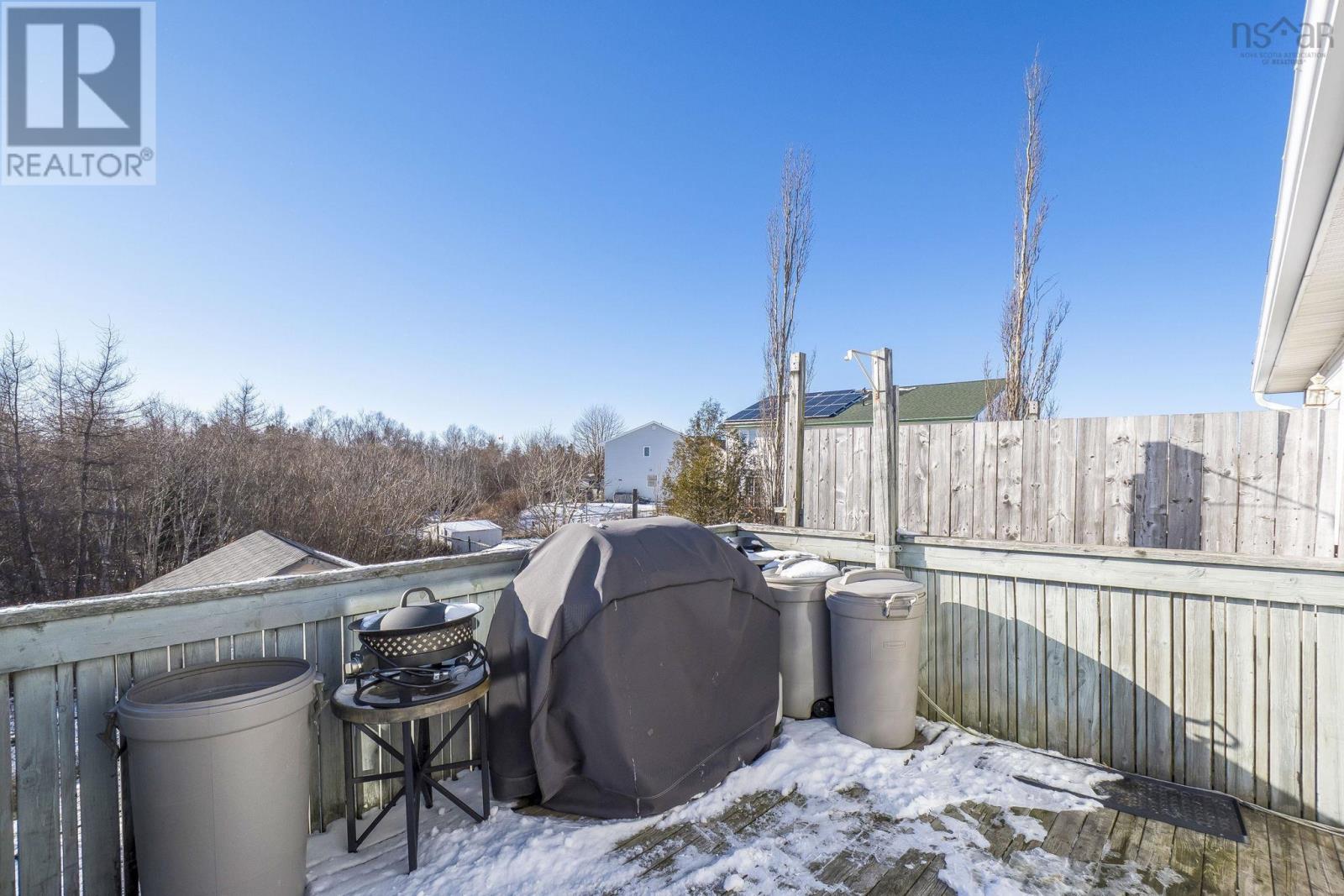 11 Melrose Crescent, Eastern Passage, Nova Scotia  B3G 1N6 - Photo 23 - 202529278