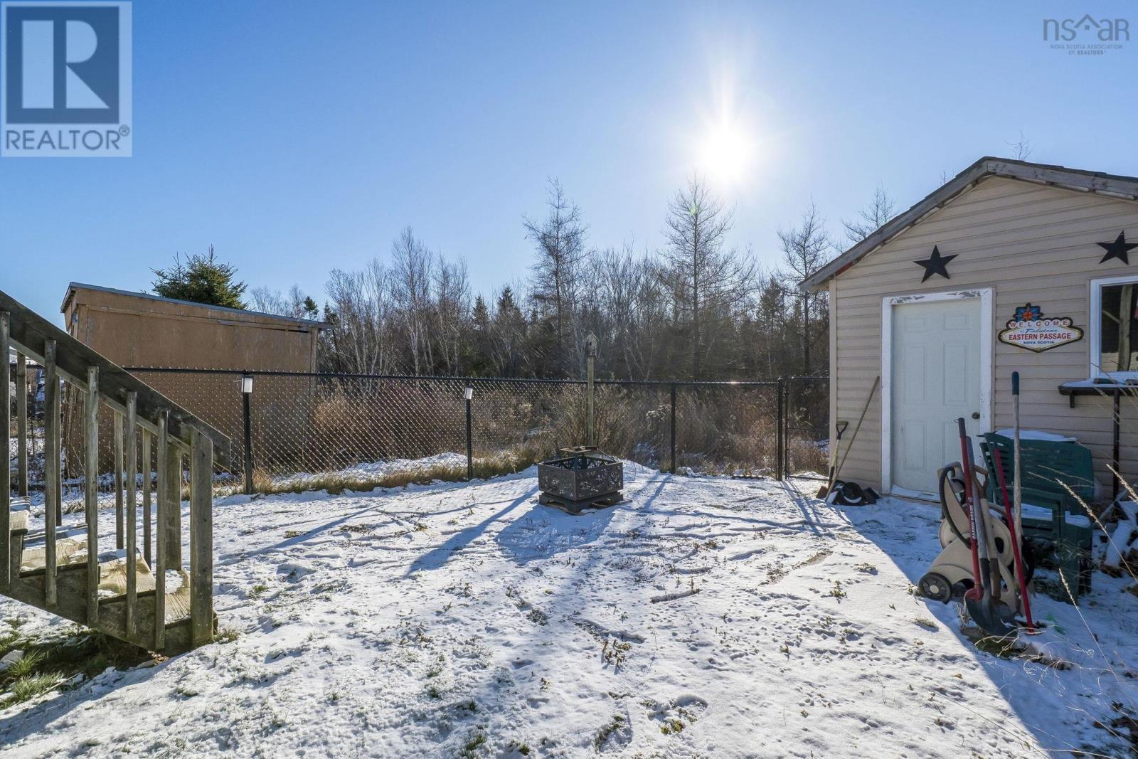 11 Melrose Crescent, Eastern Passage, Nova Scotia  B3G 1N6 - Photo 22 - 202529278