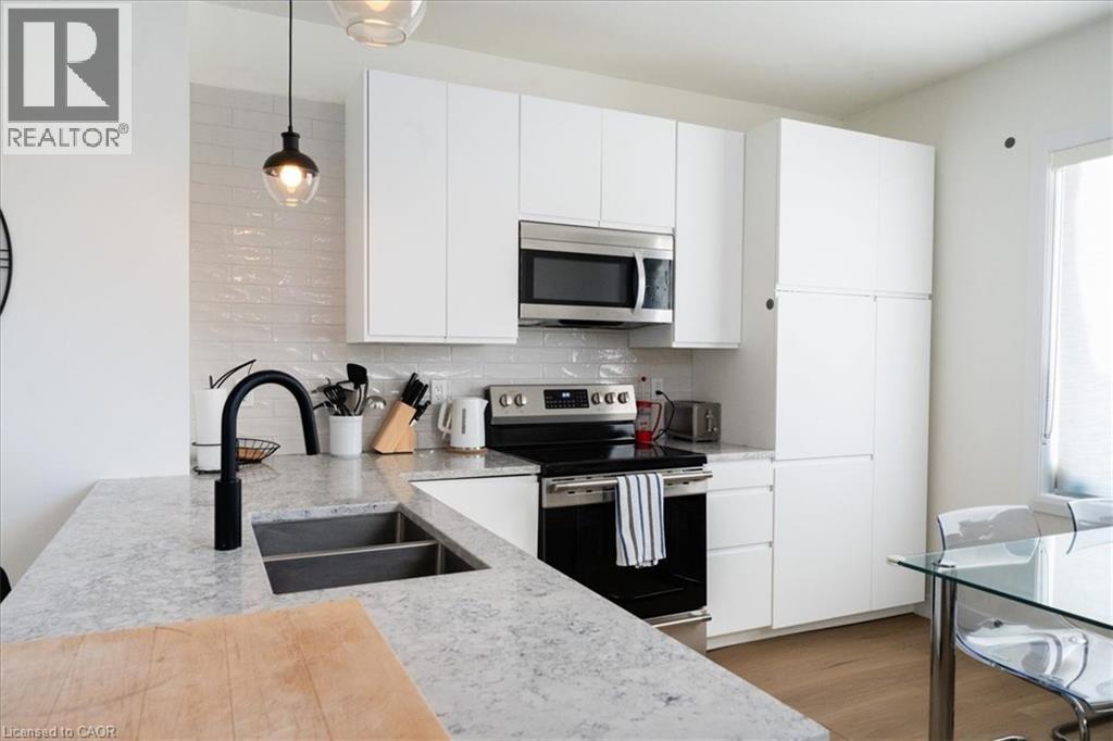 180 Weber Street E Unit# B, Kitchener, Ontario  N2H 1E4 - Photo 14 - 40784652