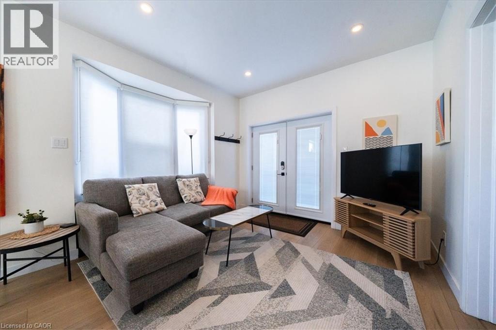 180 Weber Street E Unit# B, Kitchener, Ontario  N2H 1E4 - Photo 7 - 40784652