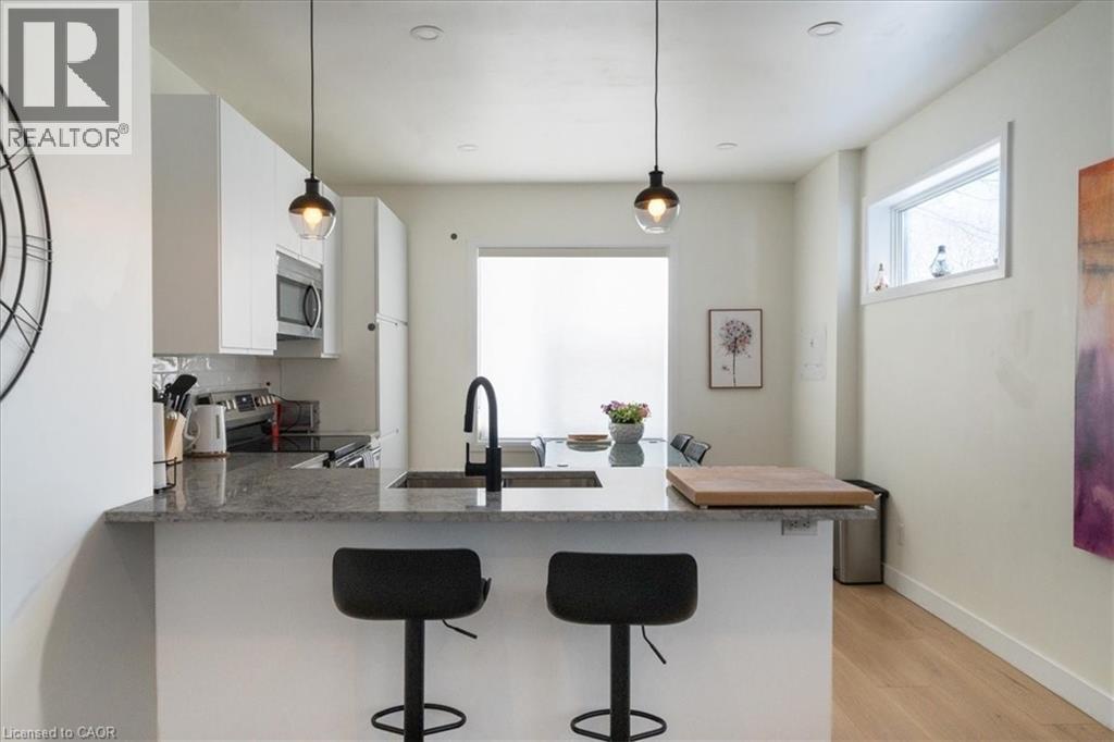 180 Weber Street E Unit# B, Kitchener, Ontario  N2H 1E4 - Photo 12 - 40784652