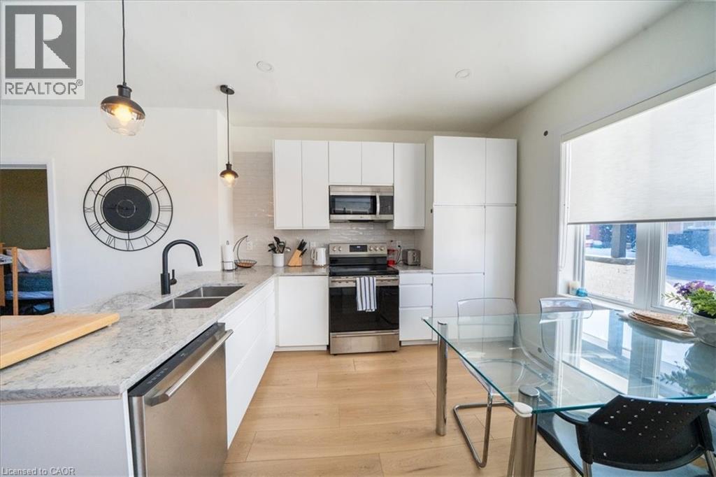 180 Weber Street E Unit# B, Kitchener, Ontario  N2H 1E4 - Photo 15 - 40784652