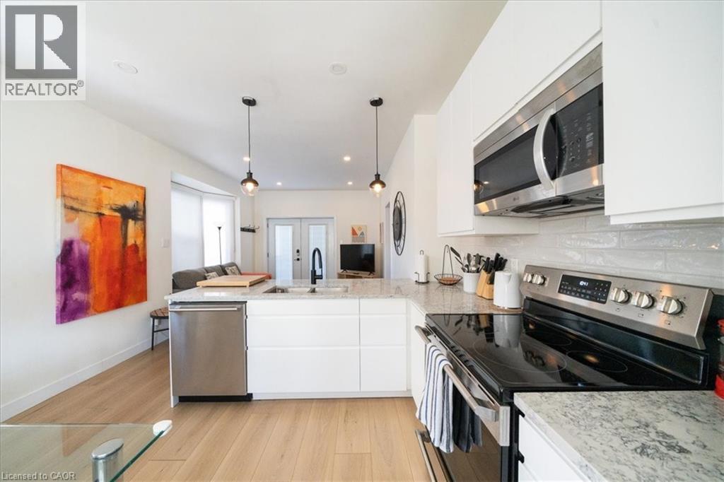 180 Weber Street E Unit# B, Kitchener, Ontario  N2H 1E4 - Photo 20 - 40784652