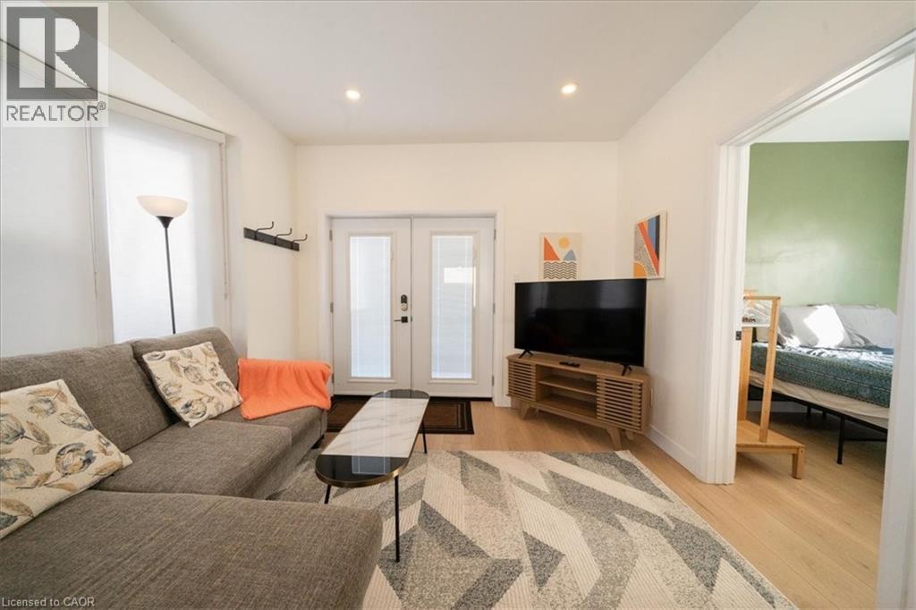 180 Weber Street E Unit# B, Kitchener, Ontario  N2H 1E4 - Photo 6 - 40784652