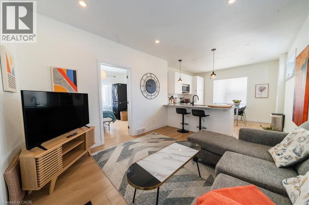 180 Weber Street E Unit# B, Kitchener, Ontario  N2H 1E4 - Photo 10 - 40784652