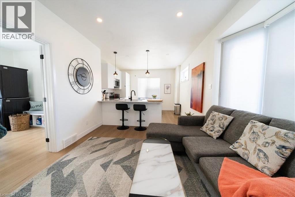 180 Weber Street E Unit# B, Kitchener, Ontario  N2H 1E4 - Photo 11 - 40784652