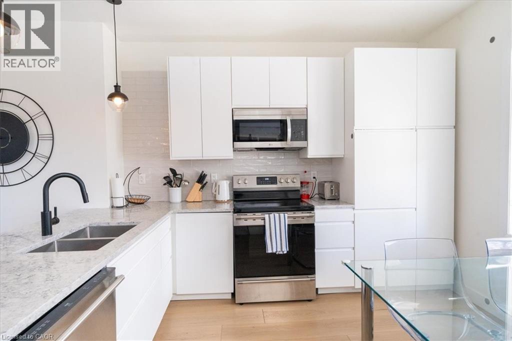 180 Weber Street E Unit# B, Kitchener, Ontario  N2H 1E4 - Photo 16 - 40784652