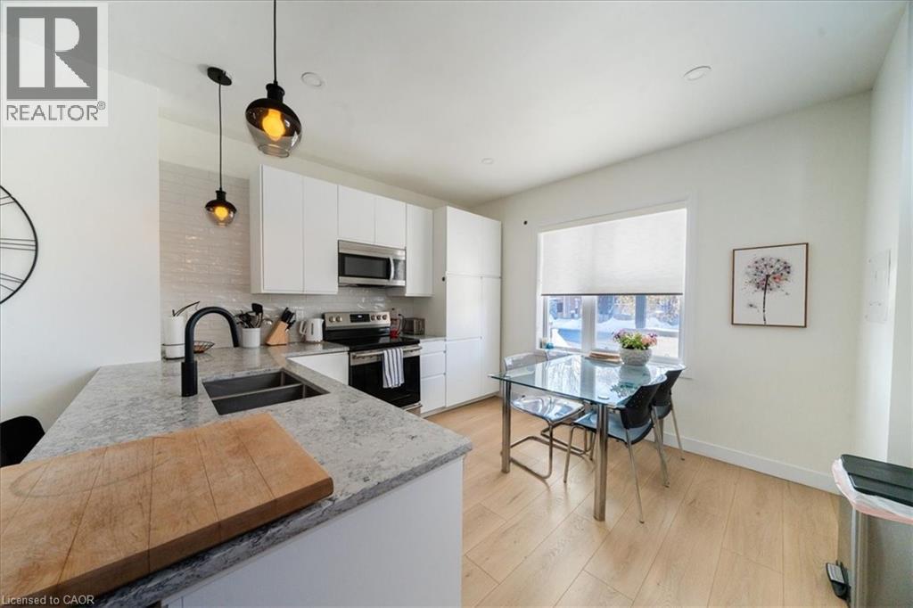 180 Weber Street E Unit# B, Kitchener, Ontario  N2H 1E4 - Photo 13 - 40784652